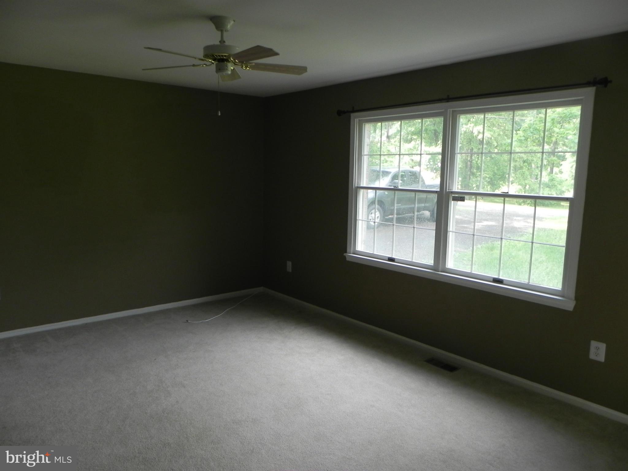 5289 Graystone Road Warrenton, VA 20187 - Photo 9 of 10 Bedroom