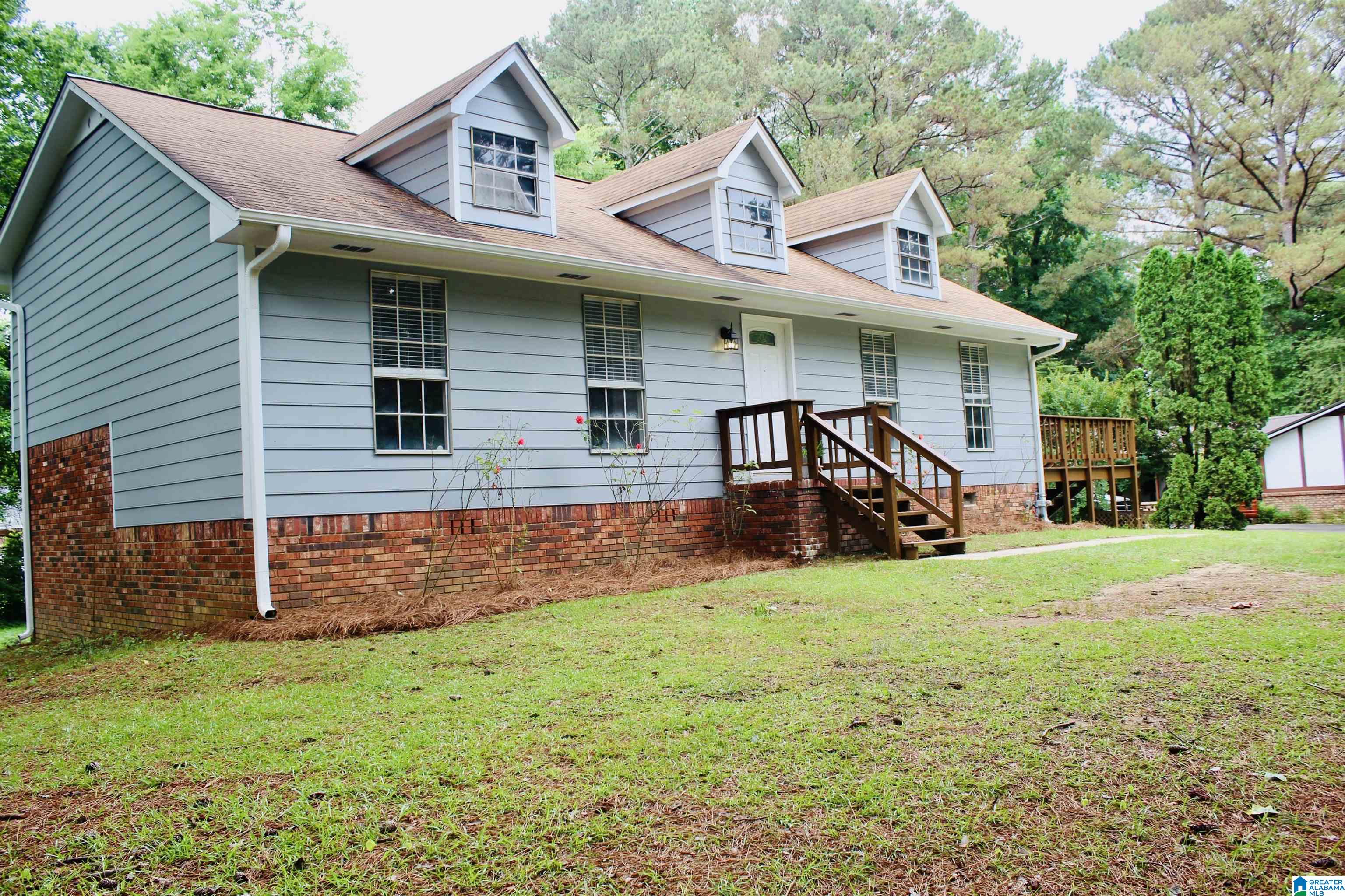 2000 Charter Road Jasper, AL 35504 - Photo 28 of 28