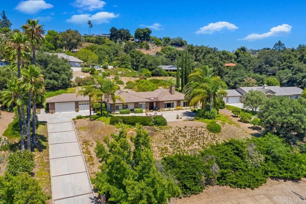 2672 Gird Road Fallbrook, CA 92028 - Photo 1 of 25