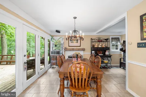 $969,000 | 5839 Private Road, Doylestown, PA 18902