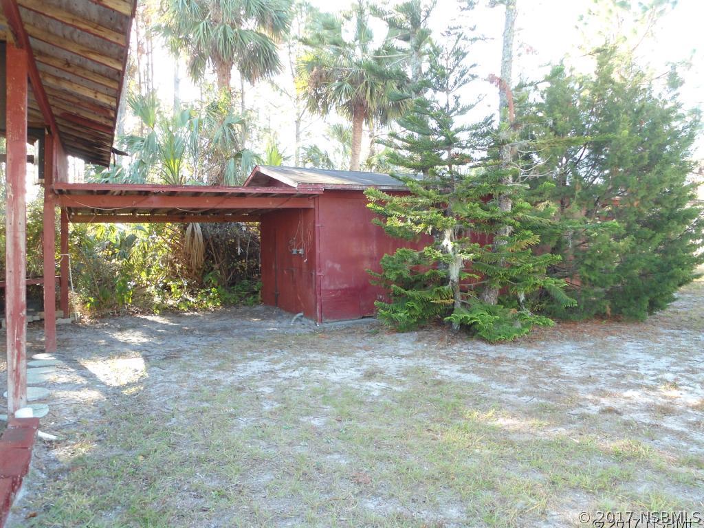 118 Jones Fish Camp Road Edgewater, FL 32141 - Photo 3 of 25 Gallery Image 3