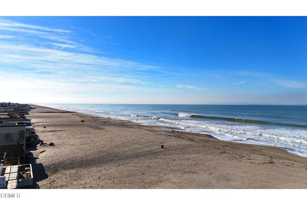 815 Mandalay Beach Road Oxnard, CA 93035 - Photo 14 of 29 a view of an ocean beach