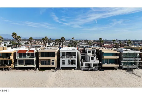 $4,950,000 | 815 Mandalay Beach Road, Oxnard, CA 93035