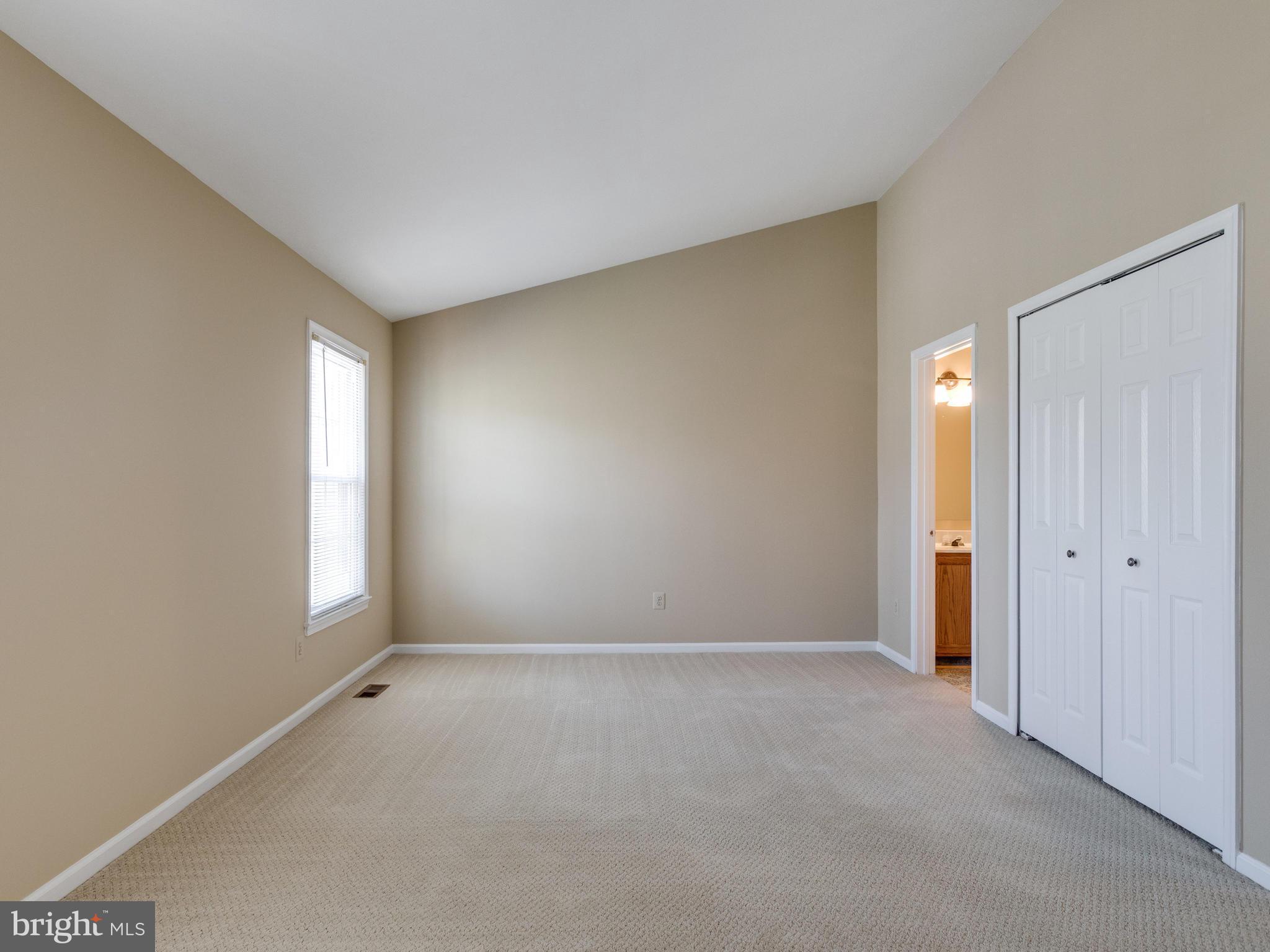 8499 Springfield Oaks Drive Springfield, VA 22153 - Photo 14 of 30 Bedroom (Master)