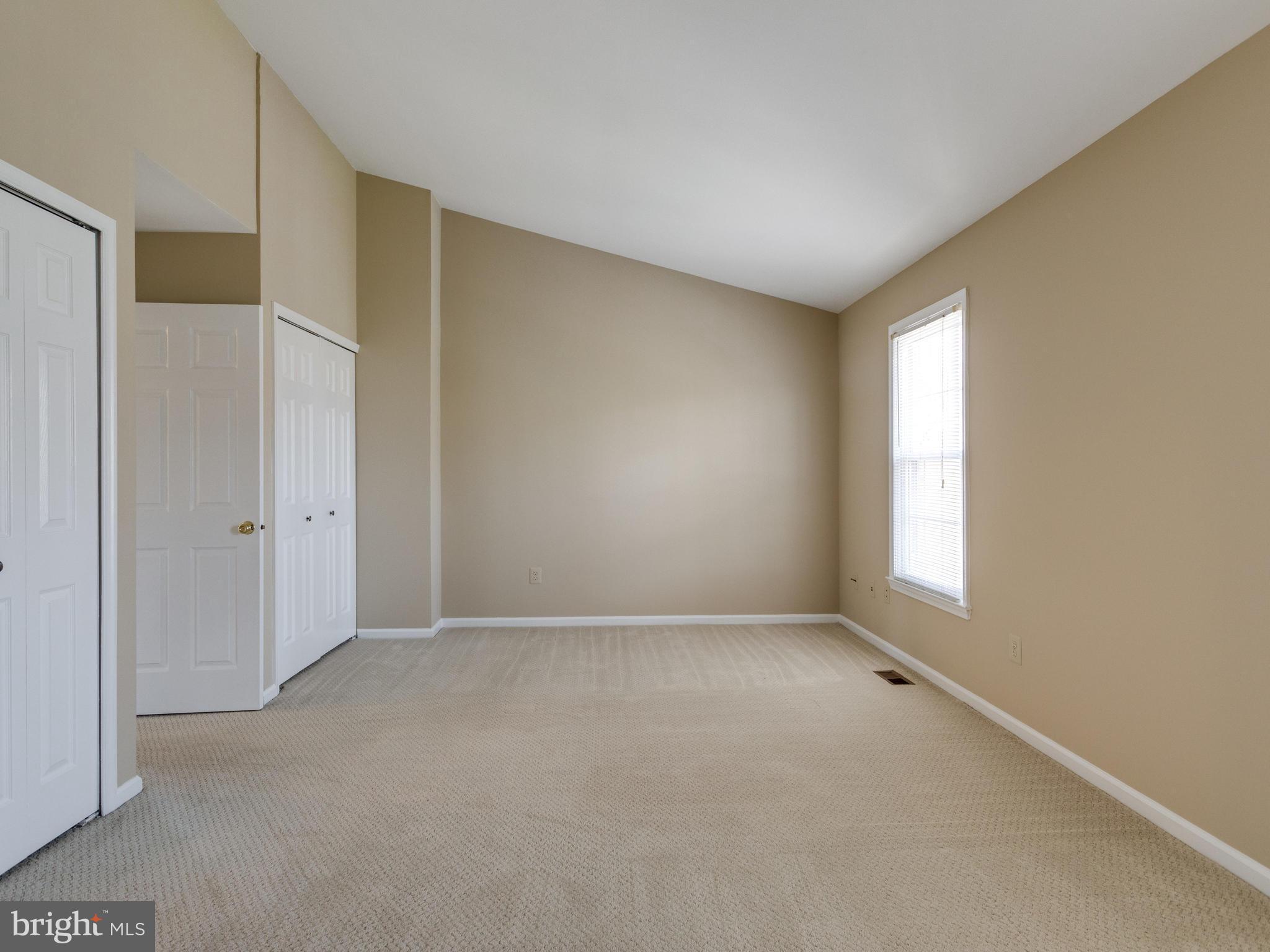 8499 Springfield Oaks Drive Springfield, VA 22153 - Photo 15 of 30 Bedroom (Master)