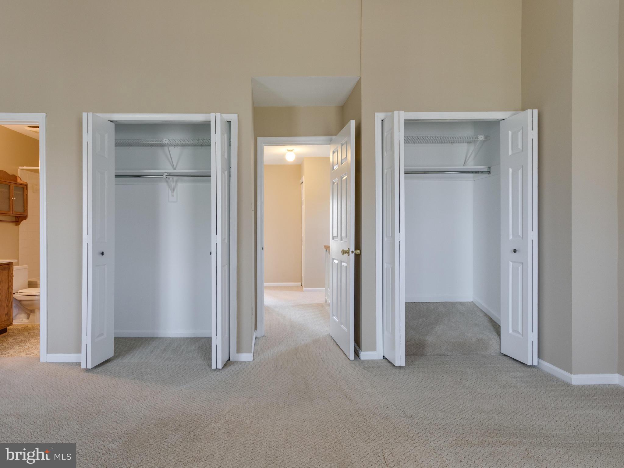 8499 Springfield Oaks Drive Springfield, VA 22153 - Photo 16 of 30 Bedroom (Master)