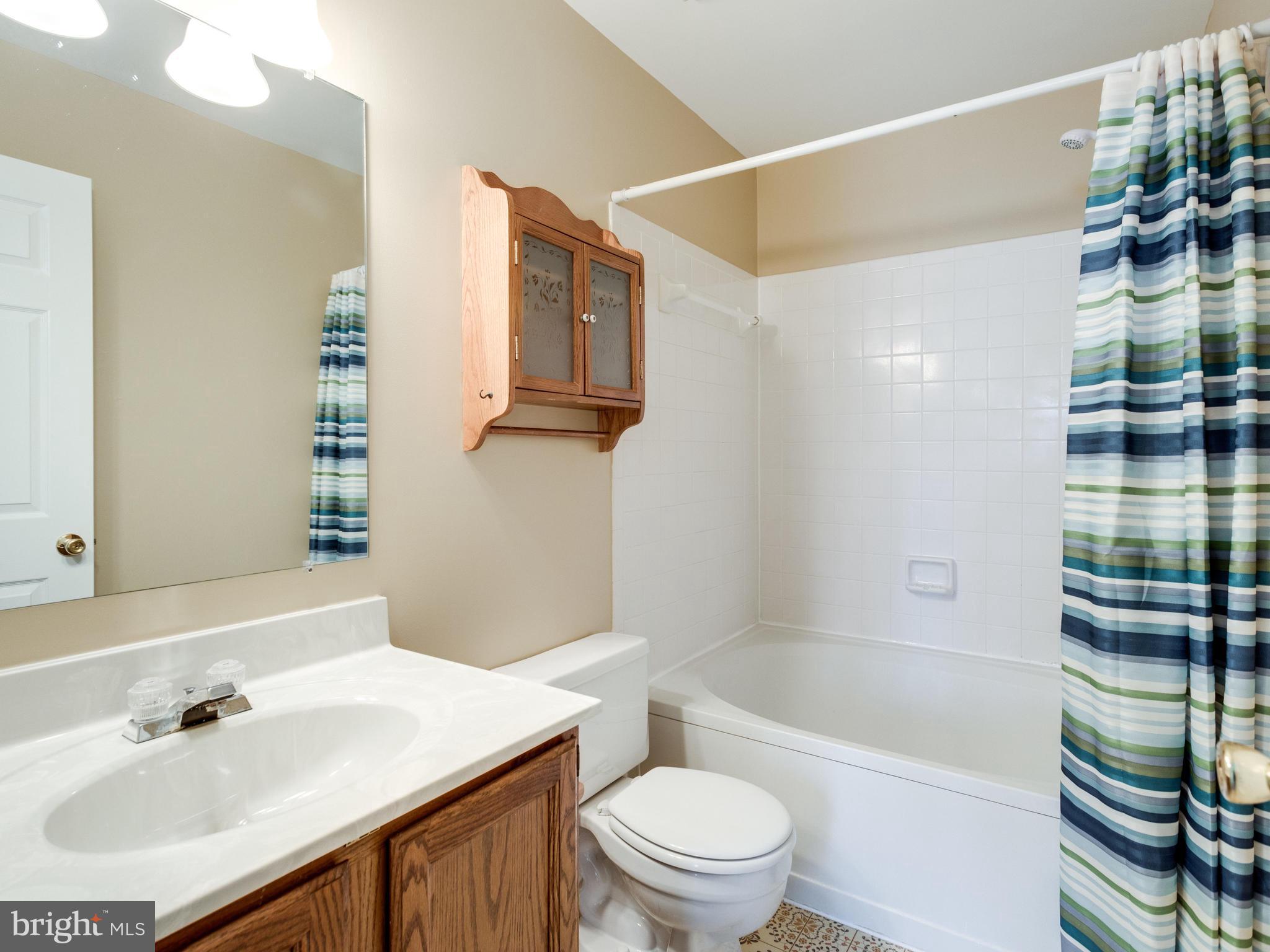 8499 Springfield Oaks Drive Springfield, VA 22153 - Photo 17 of 30 Bath (Master)