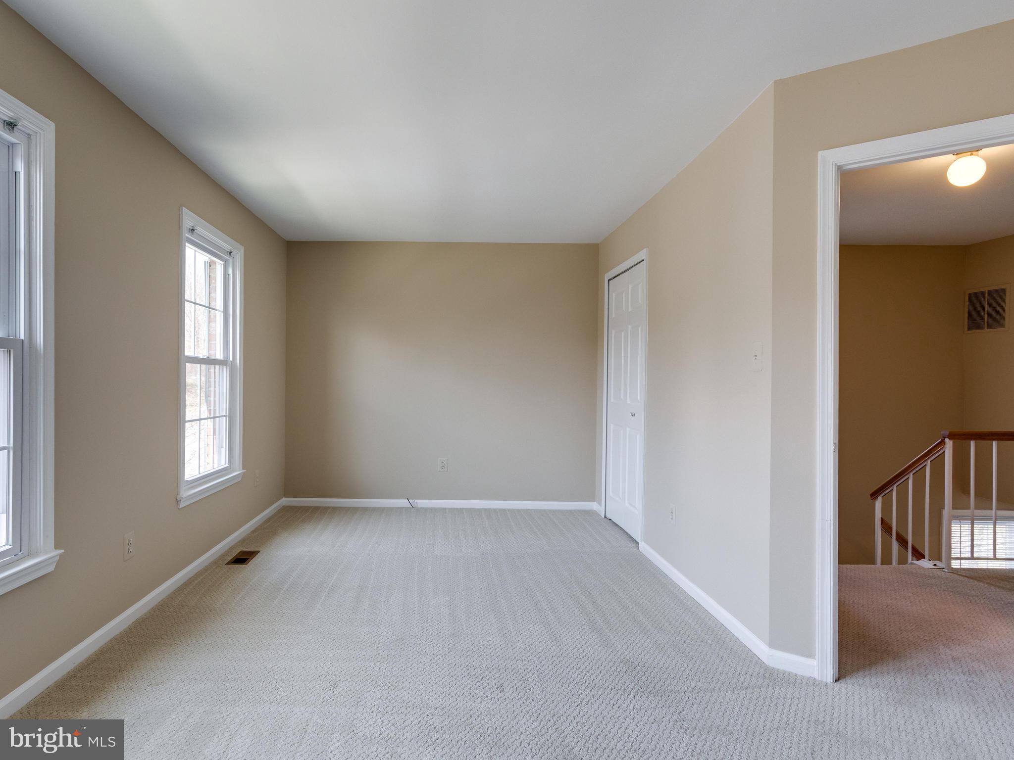 8499 Springfield Oaks Drive Springfield, VA 22153 - Photo 18 of 30 Bedroom