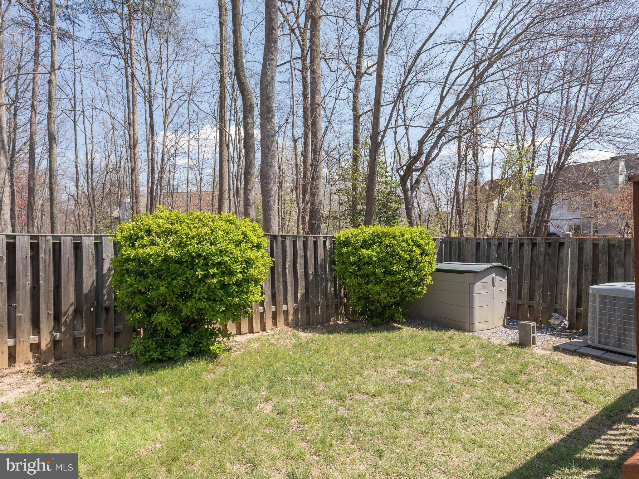 8499 Springfield Oaks Drive Springfield, VA 22153 - Photo 26 of 30 Exterior (Rear)