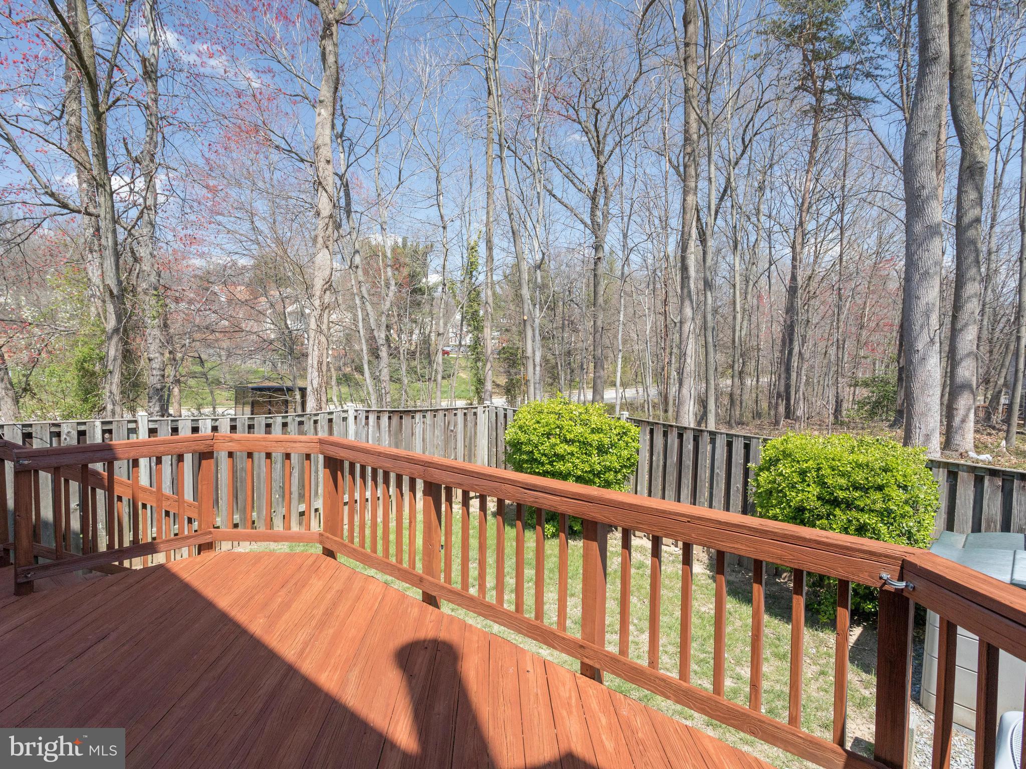8499 Springfield Oaks Drive Springfield, VA 22153 - Photo 29 of 30 View