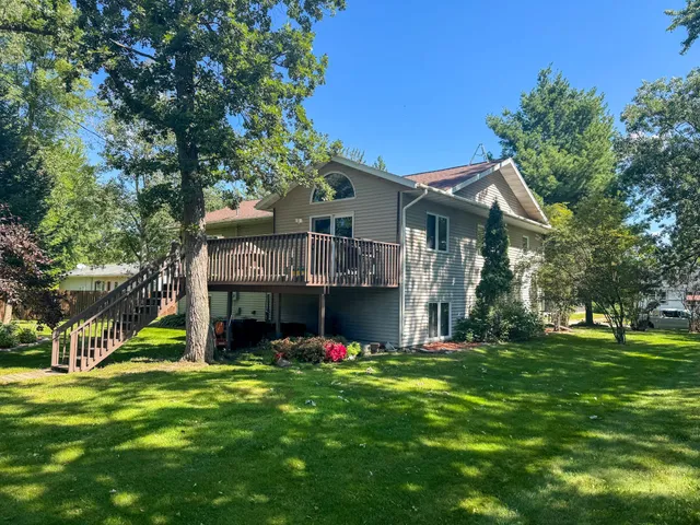 $299,900 | 1006 11th Street Southwest, Little Falls, MN 56345