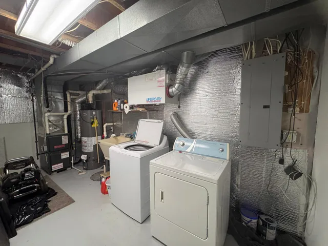 $299,900 | 1006 11th Street Southwest, Little Falls, MN 56345