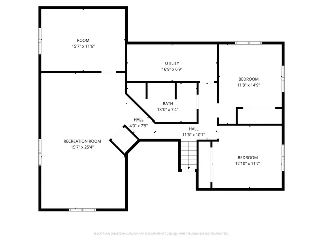 $299,900 | 1006 11th Street Southwest, Little Falls, MN 56345