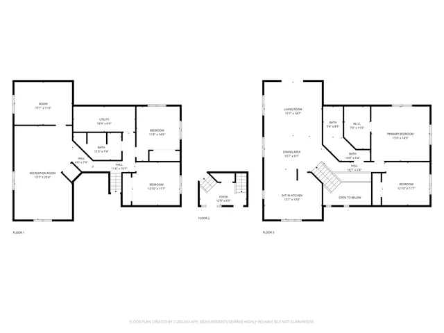 $299,900 | 1006 11th Street Southwest, Little Falls, MN 56345