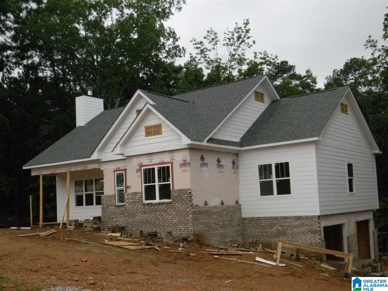 270 Smithfield Lane Springville, AL 35146 - Photo 14 of 19