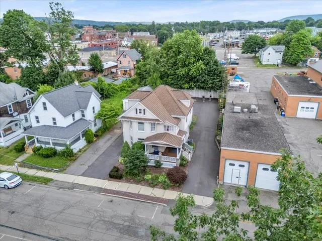 $800 | 217 Jefferson Avenue, Unit 2, Endicott, NY 13760