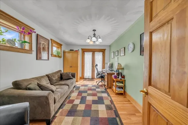 $800 | 217 Jefferson Avenue, Unit 2, Endicott, NY 13760