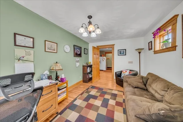 $800 | 217 Jefferson Avenue, Unit 2, Endicott, NY 13760