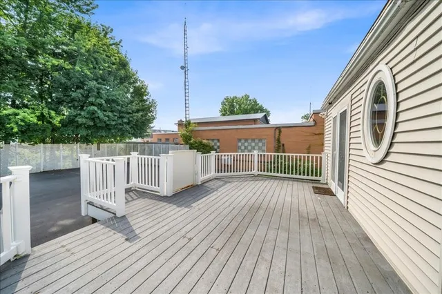 $800 | 217 Jefferson Avenue, Unit 2, Endicott, NY 13760