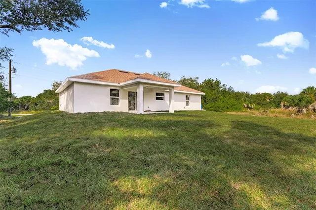 $2,200 | 486 Celeste Street, Port Charlotte, FL 33954