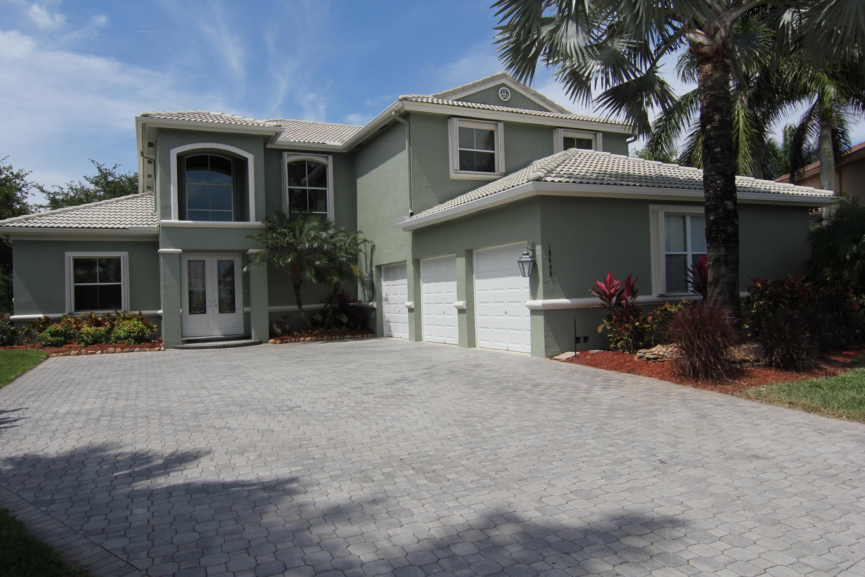 18608 Ocean Mist Drive Boca Raton, FL 33498 - Photo 1 of 1 Front Exterior