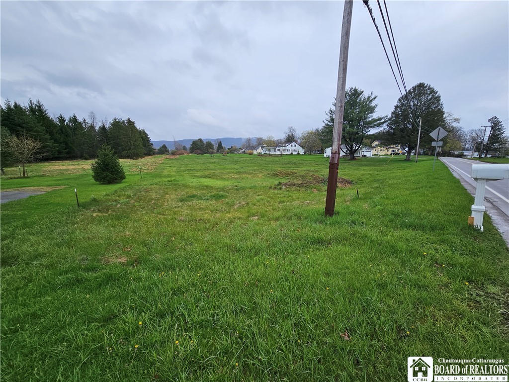 0 Windfall Road Olean, NY 14760 - Photo 1 of 1