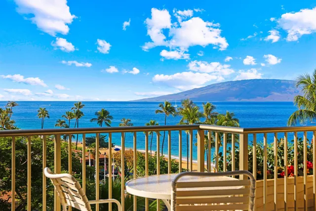 $1,050,000 | 2481 Kaanapali Parkway, Unit 761, Lahaina, HI 96761