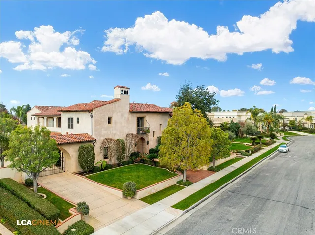 $3,400,000 | 10209 Keswick Drive, Bakersfield, CA 93311