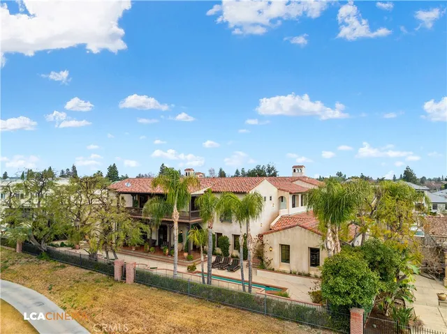 $3,400,000 | 10209 Keswick Drive, Bakersfield, CA 93311