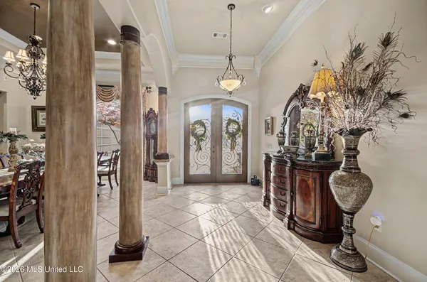$915,000 | 134 Pinnacle Circle, Brandon, MS 39047