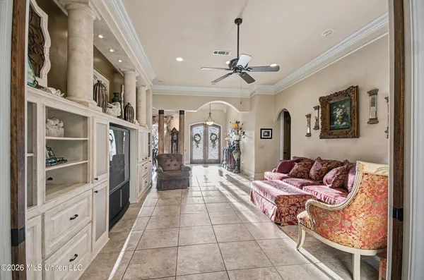 $915,000 | 134 Pinnacle Circle, Brandon, MS 39047