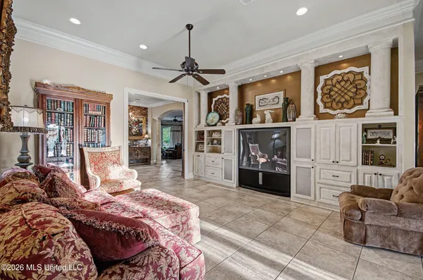 $915,000 | 134 Pinnacle Circle, Brandon, MS 39047