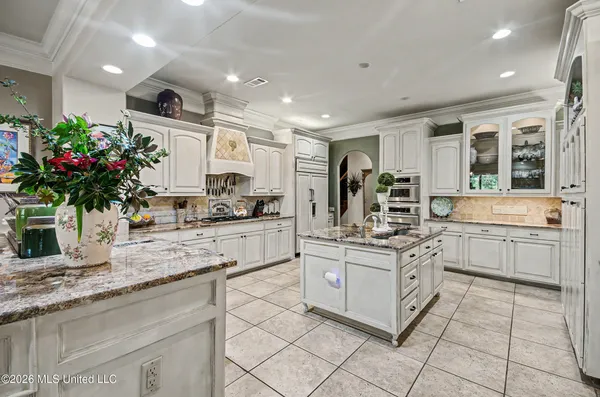 $915,000 | 134 Pinnacle Circle, Brandon, MS 39047
