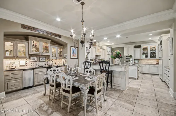 $915,000 | 134 Pinnacle Circle, Brandon, MS 39047