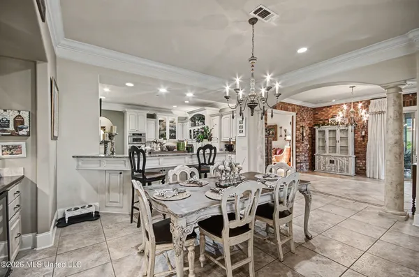 $915,000 | 134 Pinnacle Circle, Brandon, MS 39047