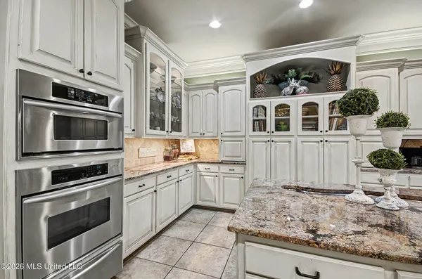 $915,000 | 134 Pinnacle Circle, Brandon, MS 39047