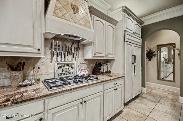 $915,000 | 134 Pinnacle Circle, Brandon, MS 39047