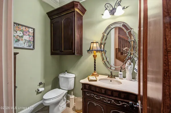 $915,000 | 134 Pinnacle Circle, Brandon, MS 39047