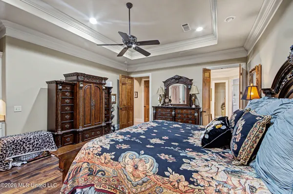 $915,000 | 134 Pinnacle Circle, Brandon, MS 39047