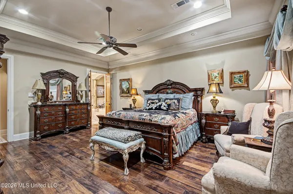 $915,000 | 134 Pinnacle Circle, Brandon, MS 39047