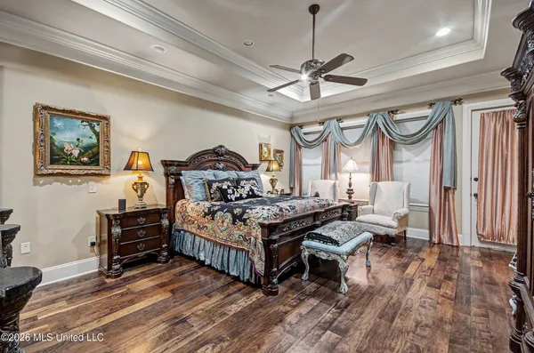 $915,000 | 134 Pinnacle Circle, Brandon, MS 39047