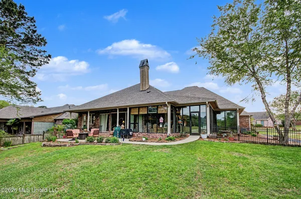 $915,000 | 134 Pinnacle Circle, Brandon, MS 39047