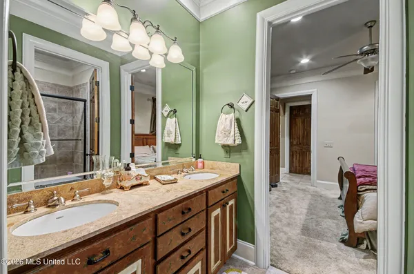 $915,000 | 134 Pinnacle Circle, Brandon, MS 39047