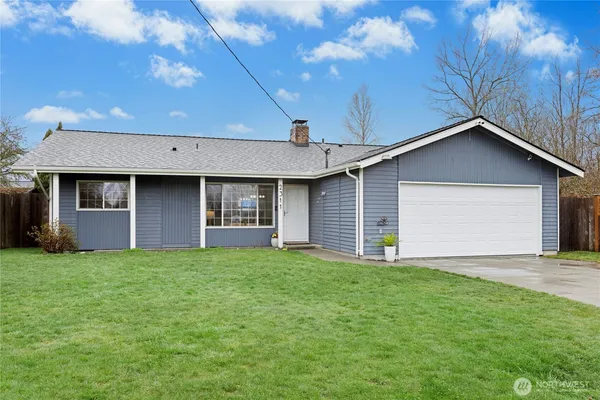 $560,000 | 2311 Jade Avenue, Everett, WA 98201