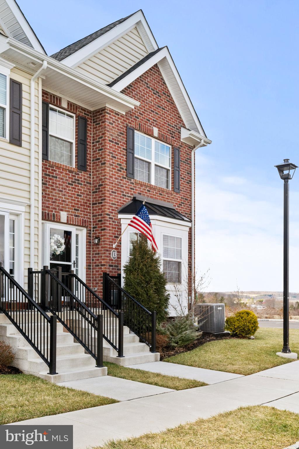 3753 Jacob Stout Road, Unit 13 Doylestown, PA 18902 - Photo 2 of 28