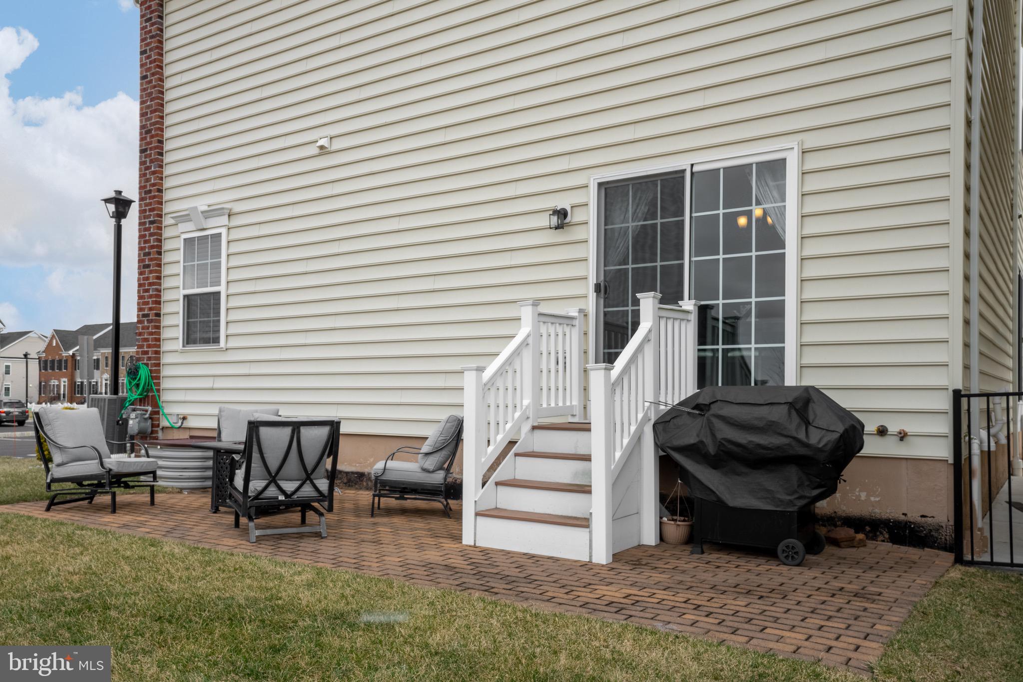 3753 Jacob Stout Road, Unit 13 Doylestown, PA 18902 - Photo 27 of 28