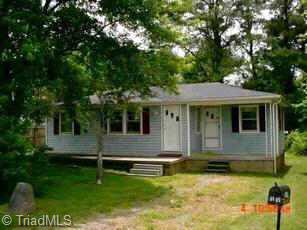5105 Rhondan Road Summerfield, NC 27358 - Photo 1 of 1 Exterior Front.