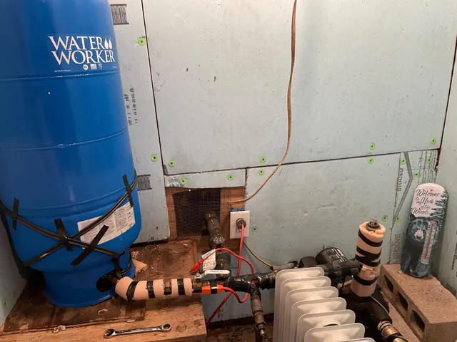 $185,000 | 932 10th Avenue, Hancock, WI 54943