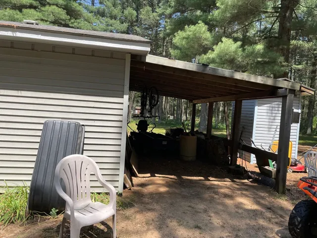 $185,000 | 932 10th Avenue, Hancock, WI 54943