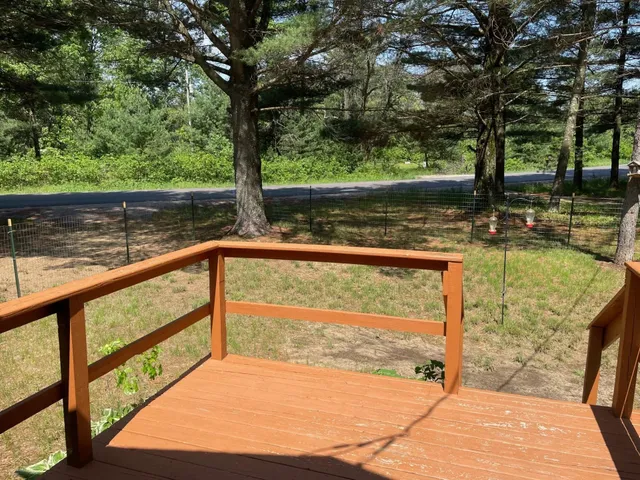 $185,000 | 932 10th Avenue, Hancock, WI 54943